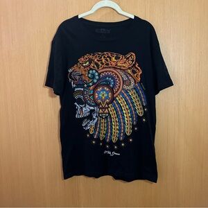 NWOT Graphic Tee from Oaxaca | Size M